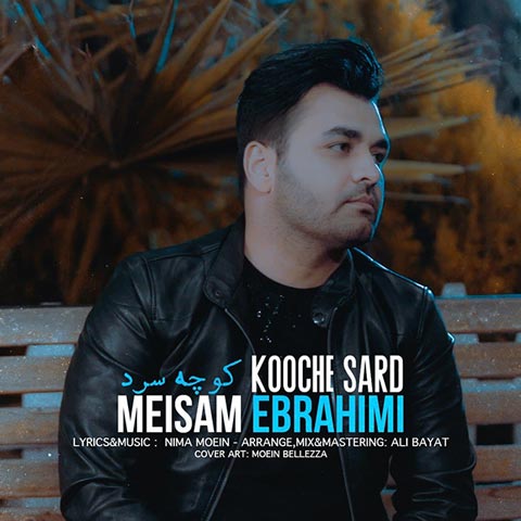 میثم ابراهیمی کوچه سرد